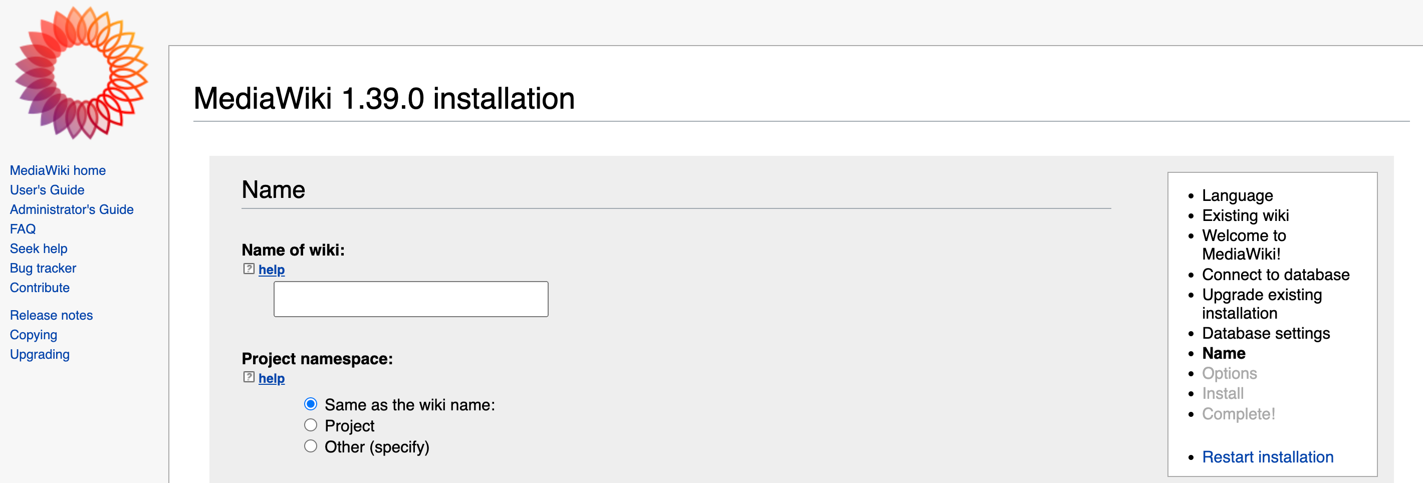 AWS Mediawiki AMI on Amazon Linux 2 stackclassmethod