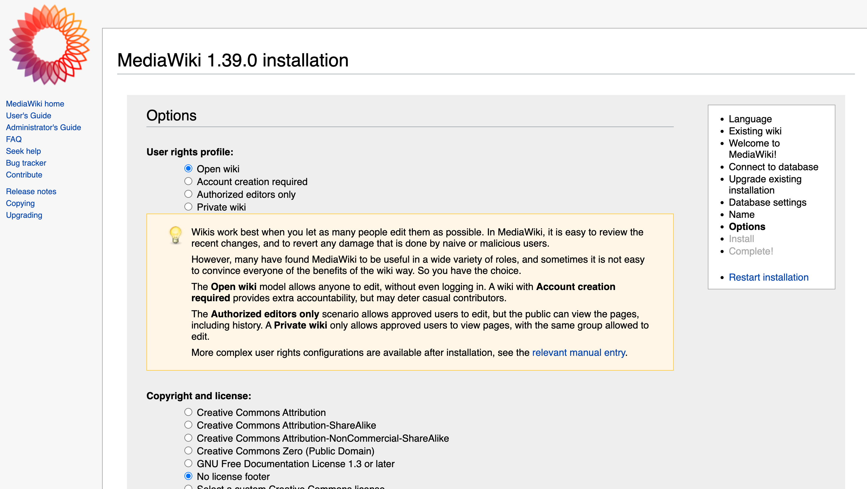 AWS Mediawiki AMI on Amazon Linux 2 stackclassmethod